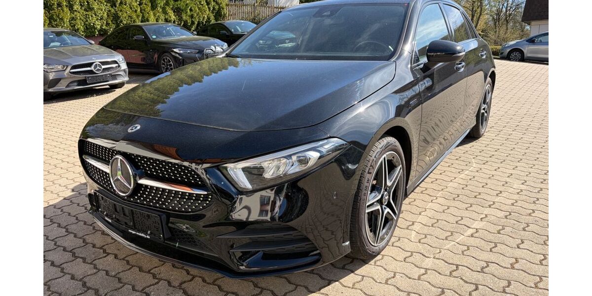 Mercedes-Benz A 250 129.832 km 20.950 &euro; Bad Kissingen 97688