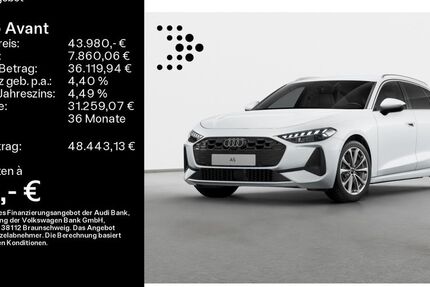 Audi A5 25.288 km 42.480 &euro; Schweinfurt 97424