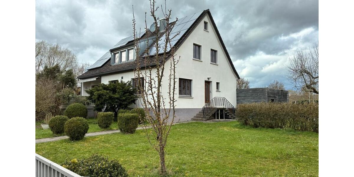 Einfamilienhaus Hohenroth - 3 Zimmer, 172 m&sup2;, 369.000&euro; | Angebot:26040339