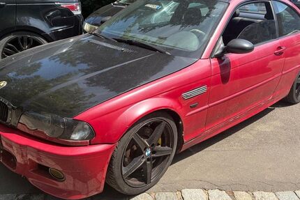 BMW 330 294.900 km 3.790 &euro; Schweinfurt 97422