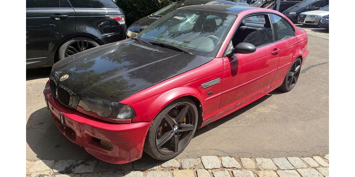 BMW 330 294.900 km 3.790 &euro; Schweinfurt 97422