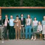 Pam Pam Ida & das Silberfischorchester