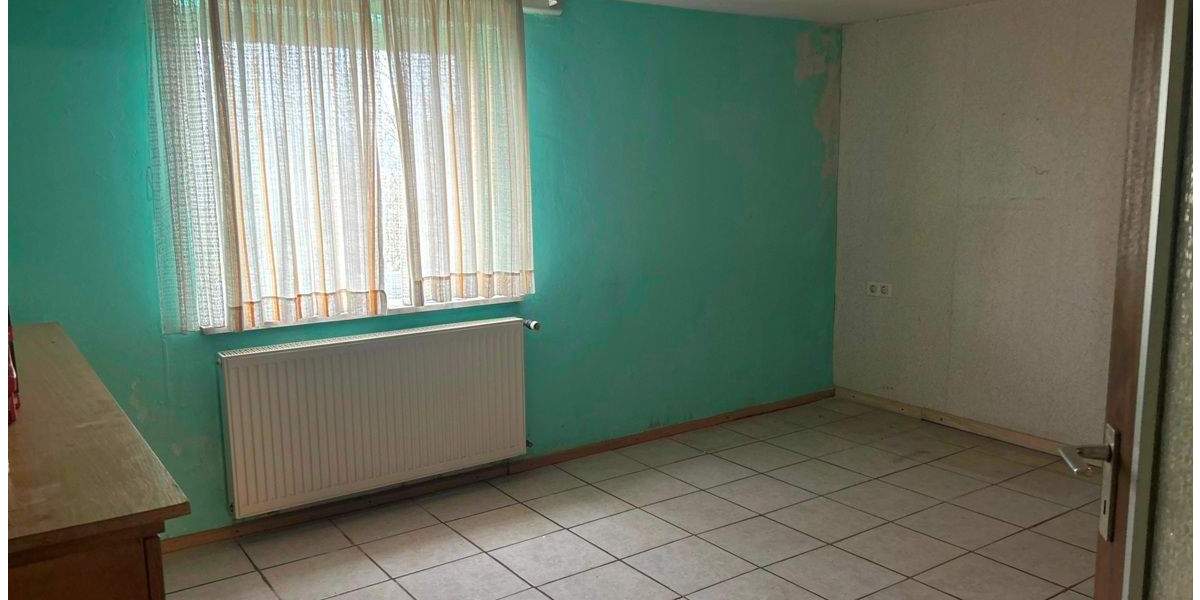 Einfamilienhaus Haßfurt Sylbach - 6 Zimmer, 120 m&sup2;, 219.000&euro; | Angebot:25729013