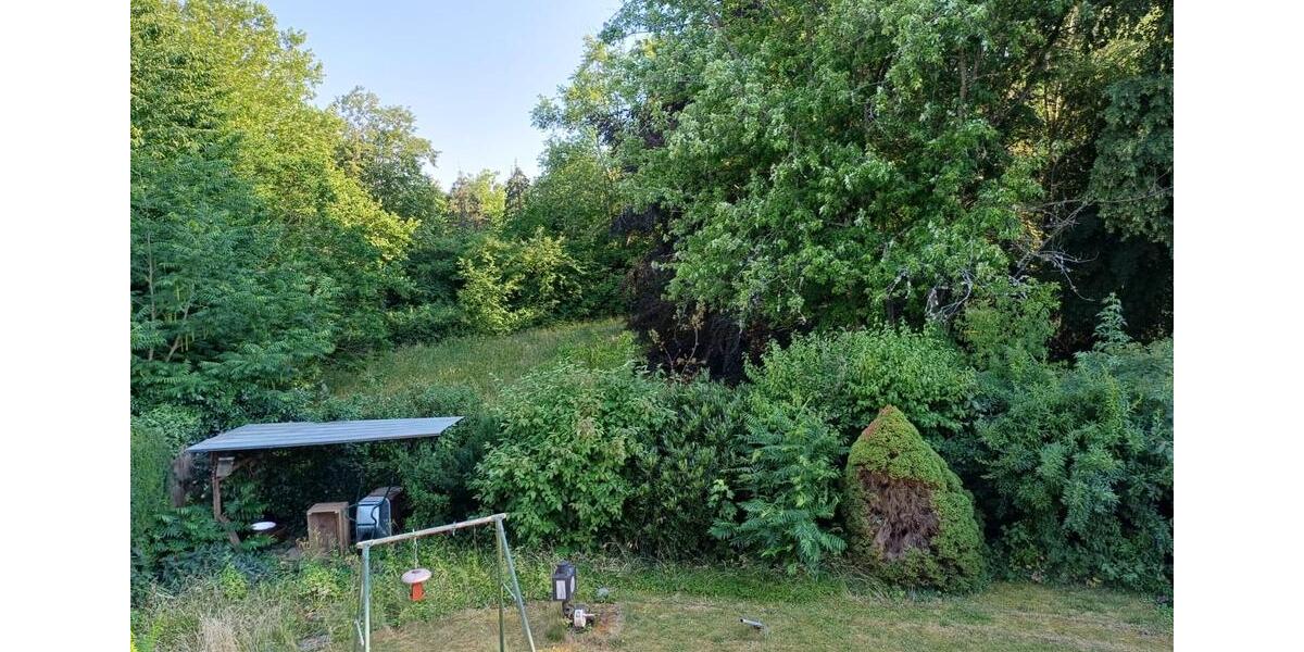 Einfamilienhaus Schweinfurt Haardt - 9 Zimmer, 189 m&sup2;, 480.000&euro; | Angebot:27029236