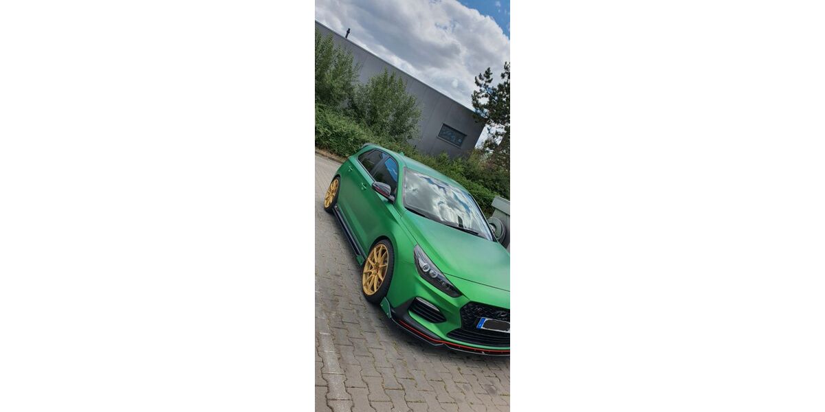 Hyundai i30 94.505 km 20.490 &euro; Gochsheim 97469