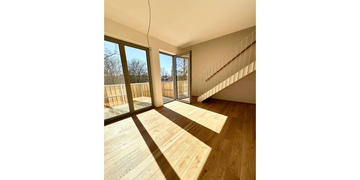 Etagenwohnung Schweinfurt Deutschhof - 3 Zimmer, 545.000&euro; | Angebot:25667556