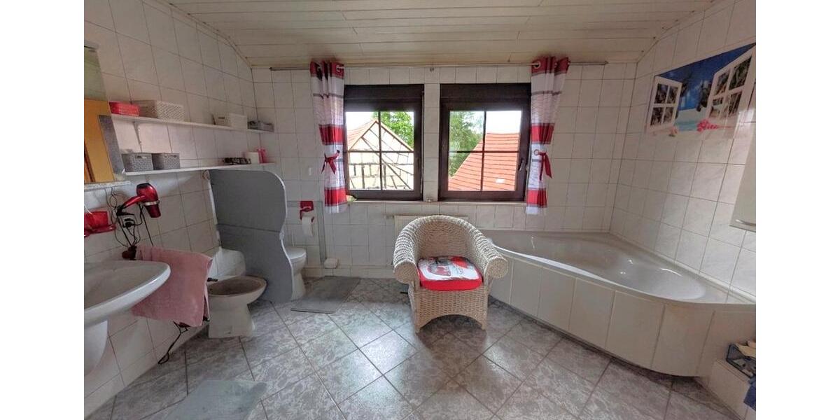 Mehrfamilienhaus, Wohnhaus Hofheim in Unterfranken - 499.000&euro; | Angebot:26635490