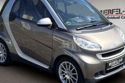 Smart forTwo 159.020 km 2.600 &euro; Haßfurt 97437