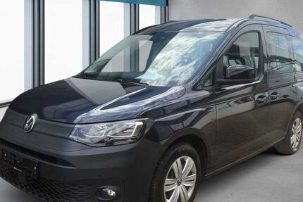 VW Caddy 55.959 km 25.650 &euro; Schweinfurt 97424