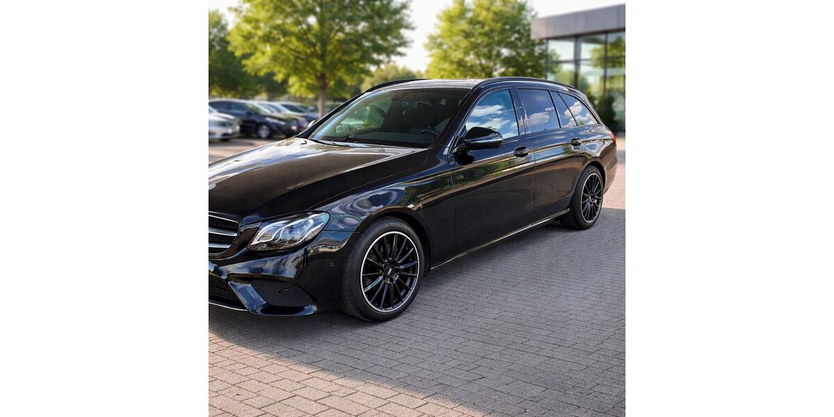 Mercedes-Benz E 300 75.237 km 33.100 &euro; Sulzfeld 97633