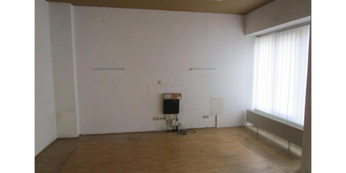 Gewerbeobjekt Schweinfurt Bellevue - 688&euro; | Angebot:25163950