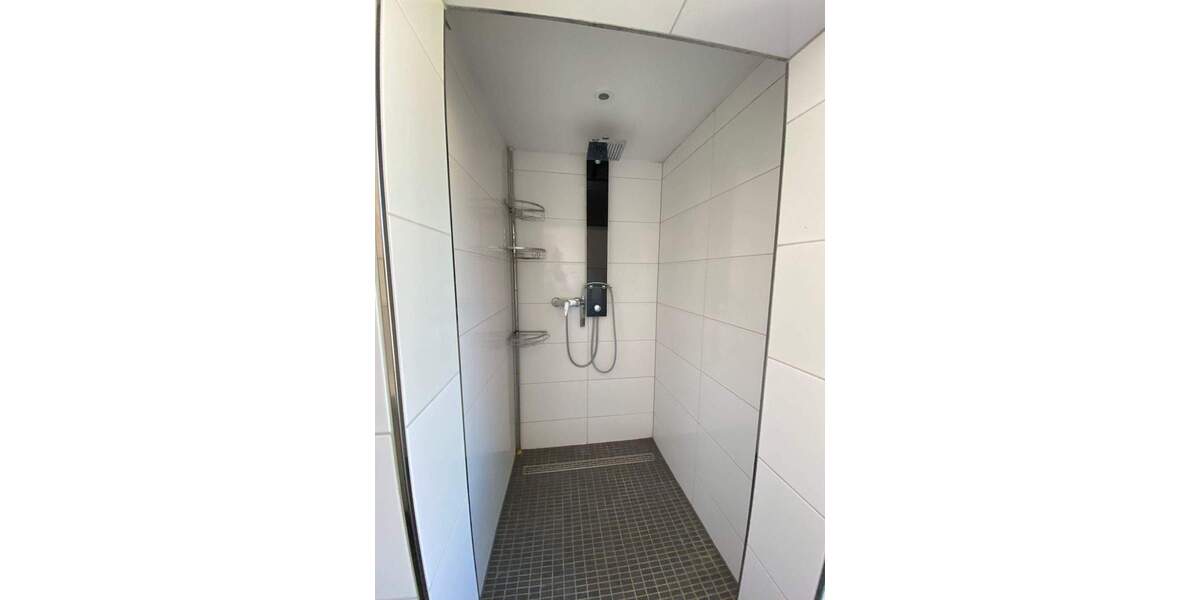 Etagenwohnung Bad Kissingen - 4 Zimmer, 110 m&sup2;, 920&euro; | Angebot:25669056