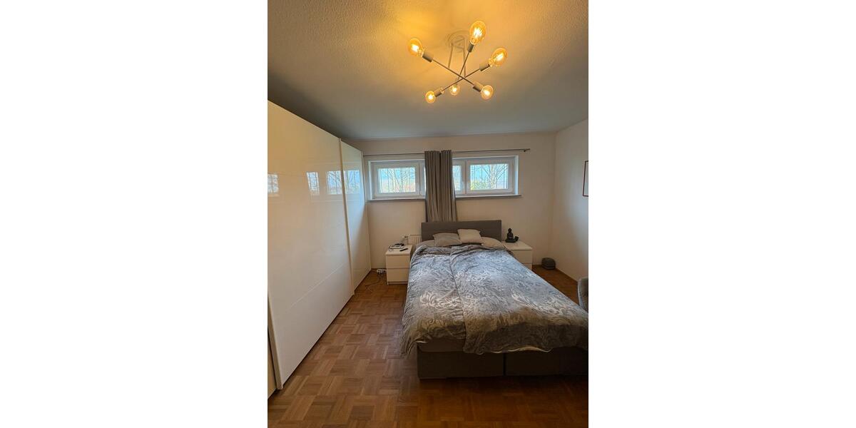 Hochparterre Schweinfurt Haardt - 4 Zimmer, 105 m&sup2;, 299.000&euro; | Angebot:25887755