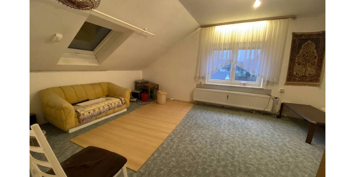 Mehrfamilienhaus, Wohnhaus Hammelburg / Untererthal Untererthal - 7 Zimmer, 244 m&sup2;, 337.000&euro; | Angebot:26036920