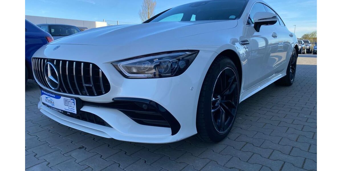 Mercedes-Benz AMG GT 119.471 km 49.999 &euro; Bergtheim 97241