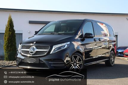 Mercedes-Benz V 300 61.000 km 45.895 &euro; Werneck 97440