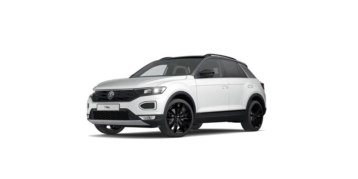 VW T-Roc 57.338 km 23.990 &euro; Haßfurt 97437