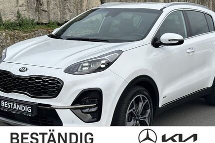 Kia Sportage 55.292 km 24.990 &euro; Gochsheim 97469
