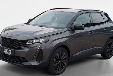 Peugeot 3008 45.285 km 26.900 &euro; Schweinfurt 97424
