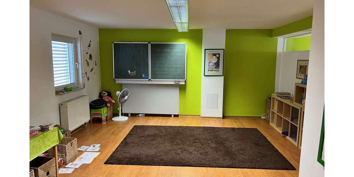 Gewerbeobjekt Bad Kissingen - 495&euro; | Angebot:24692462