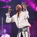 Cool Chocolate - Hot Chocolate Tribute