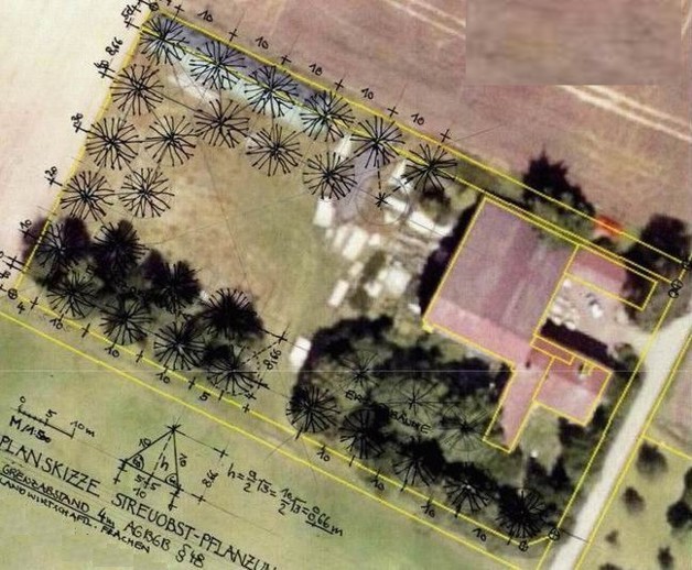 Sonnenhof Aussiedlerhof - Einfamilienhaus Seubrigshausen Seubrigshausen | Angebot:24955443