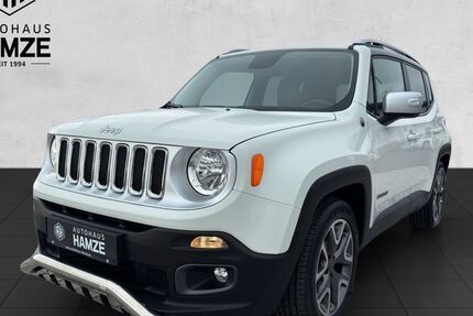 Jeep Renegade 59.077 km 11.880 &euro; Gochsheim bei Schweinfurt 97469