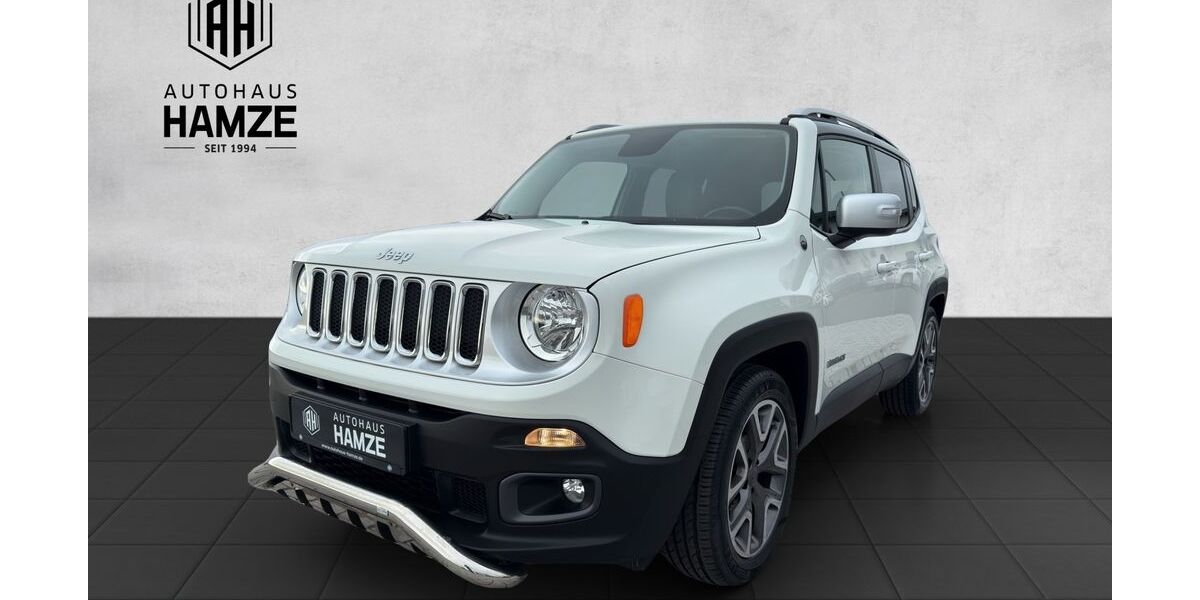 Jeep Renegade 59.077 km 11.880 &euro; Gochsheim bei Schweinfurt 97469