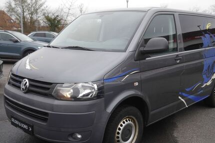 VW T5 Caravelle 304.652 km 9.999 &euro; Haßfurt 97437