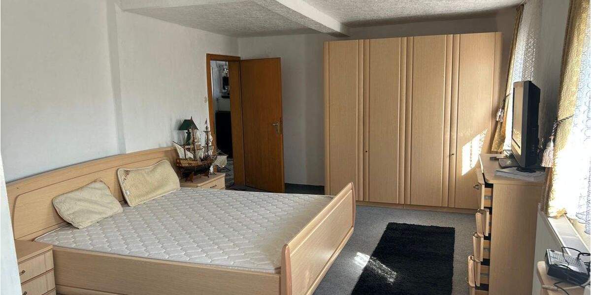 Einfamilienhaus Aidhausen - 5 Zimmer, 150 m&sup2;, 125.000&euro; | Angebot:25729018