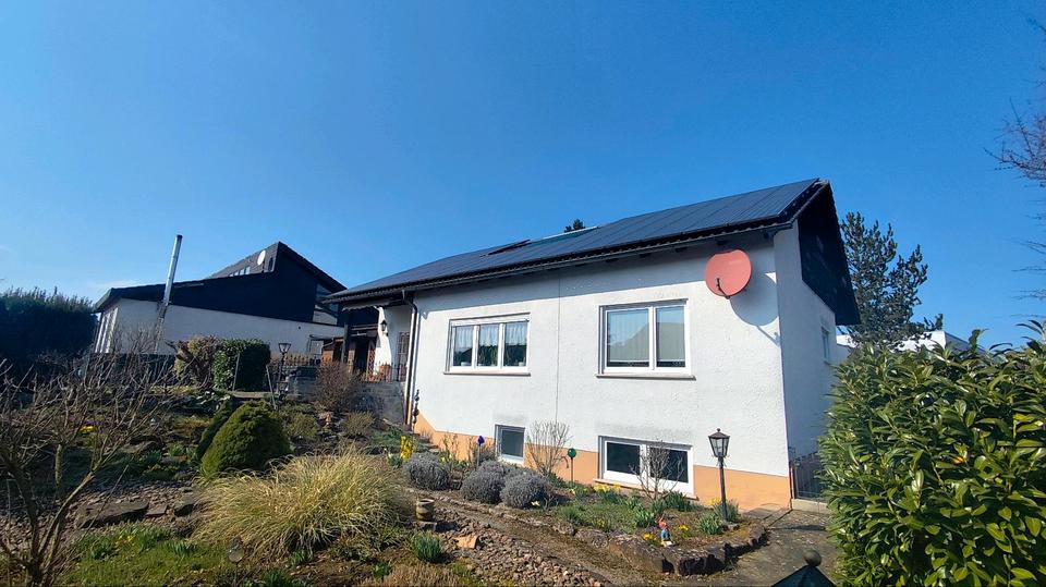 Einfamilienhaus Thüngen - 8 Zimmer, 180 m&sup2;, 390.000&euro; | Angebot:25943250