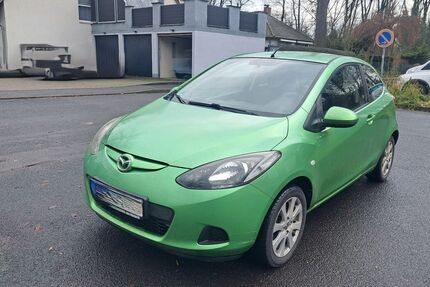 Mazda 2 186.816 km 1.990 &euro; Schwebheim 97525