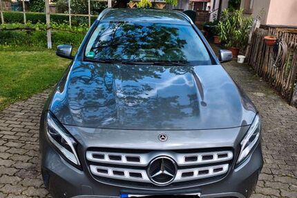 Mercedes-Benz GLA 220 111.000 km 20.950 &euro; Kolitzheim 97509
