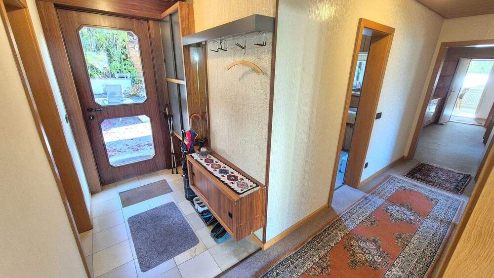 Einfamilienhaus Bad Kissingen Garitz - 6 Zimmer, 179 m&sup2;, 340.000&euro; | Angebot:25728103