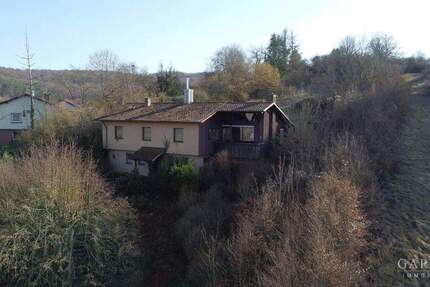 Haus Hammelburg Pfaffenhausen - 4 Zimmer, 165 m&sup2;, 250.000&euro; | Angebot:25835324