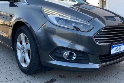 Ford S-Max 133.564 km 13.900 &euro; Bergtheim 97241