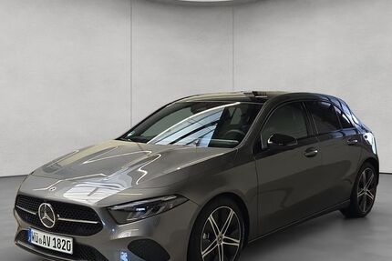 Mercedes-Benz A 180 8.000 km 35.440 &euro; Schweinfurt 97424