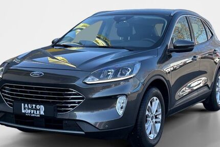 Ford Kuga 13.481 km 20.480 &euro; Schweinfurt 97424