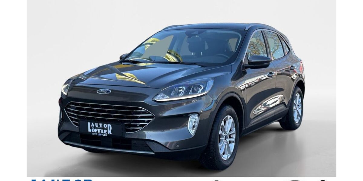 Ford Kuga 13.481 km 20.480 &euro; Schweinfurt 97424