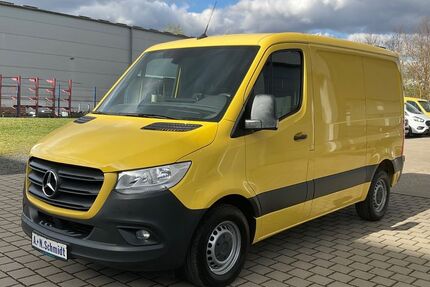Mercedes-Benz Sprinter 122.100 km 19.500 &euro; Schwebheim 97525