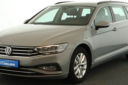 VW Passat Variant 22.900 km 26.990 &euro; Donnersdorf 97499