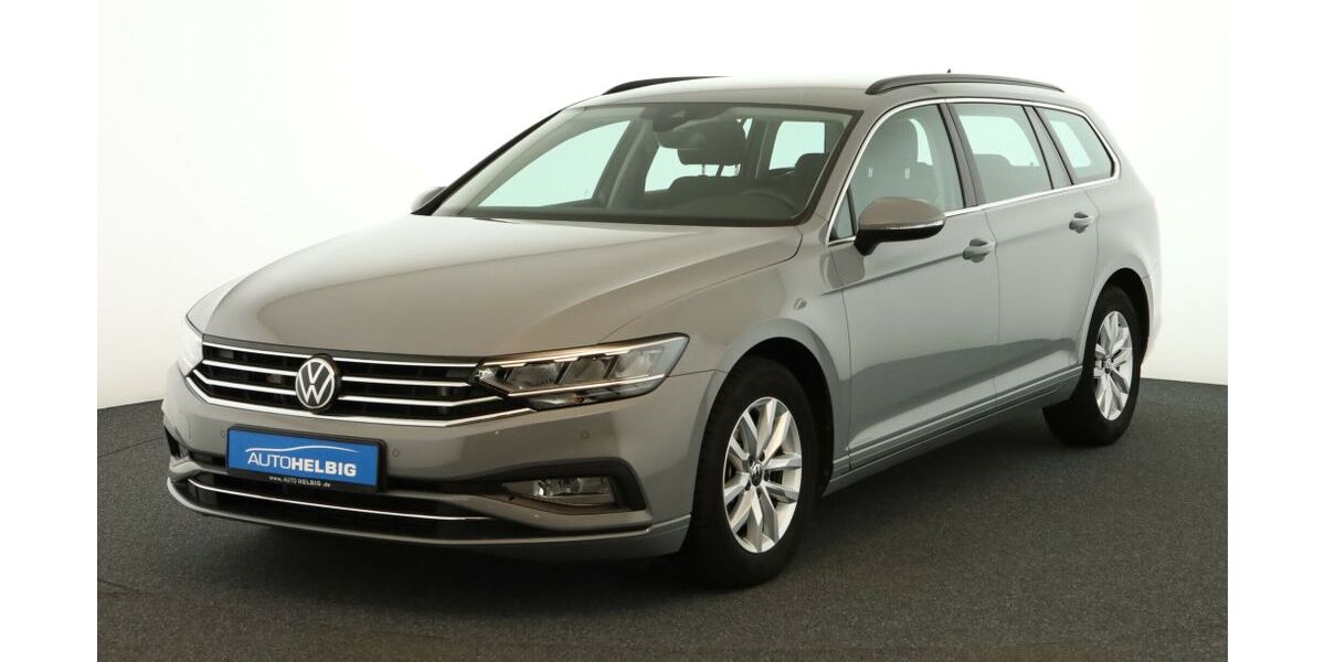 VW Passat Variant 22.900 km 26.990 &euro; Donnersdorf 97499