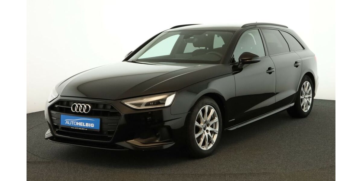 Audi A4 97.100 km 21.590 &euro; Donnersdorf 97499
