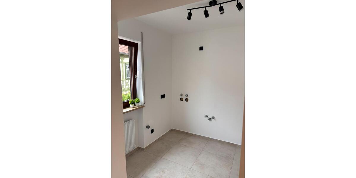 Etagenwohnung Gerolzhofen - 2 Zimmer, 60 m&sup2;, 198.000&euro; | Angebot:26855943
