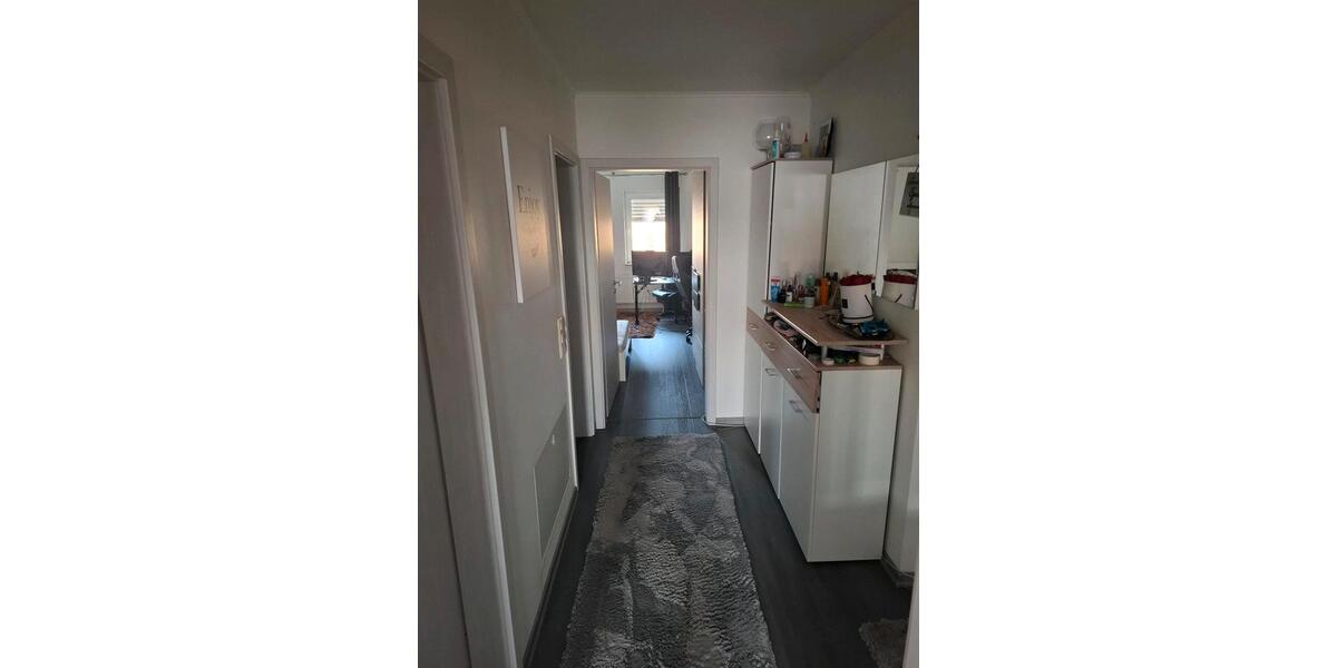 Etagenwohnung Niederwerrn - 3 Zimmer, 75 m&sup2;, 229.000&euro; | Angebot:26999285