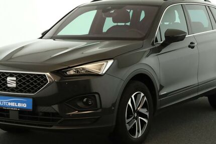 Seat Tarraco 99.900 km 24.890 &euro; Donnersdorf 97499