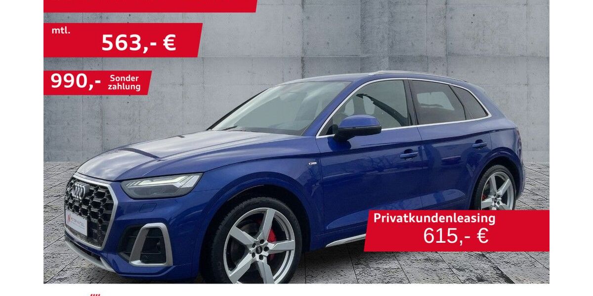 Audi Q5 47.893 km 43.100 &euro; Werneck 97440