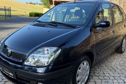 Renault Scenic 97.000 km 4.599 &euro; Estenfeld 97230