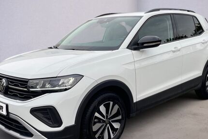 VW T-Cross 7.600 km 24.490 &euro; Schwebheim 97525