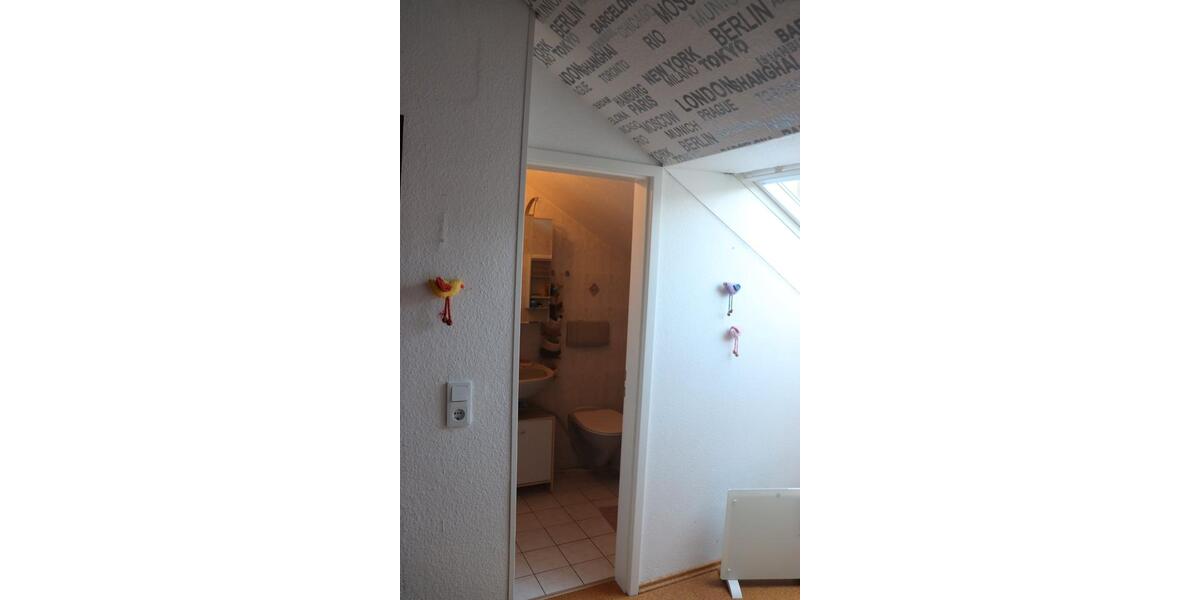 Maisonettenwohnung Schweinfurt Haardt - 4.5 Zimmer, 134 m&sup2;, 398.000&euro; | Angebot:26084577